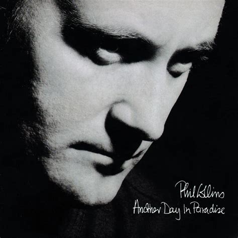 lyrics phil collins another day in paradise|phil collins paradise lyrics deutsch.